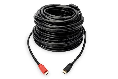 Assmann Kabel HDMI A/M-A/M 15m