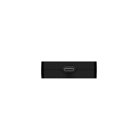 Belkin AVC003BTBK stacja dokująca Przewodowa USB 3.2 Gen 1 (3.1 Gen 1) Type-C Czarny