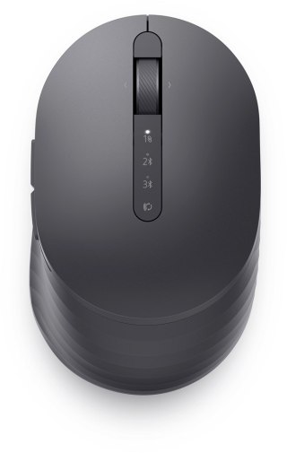 Dell Premier Rechargeable Wireless Mouse - MS7421W - Graphite Black