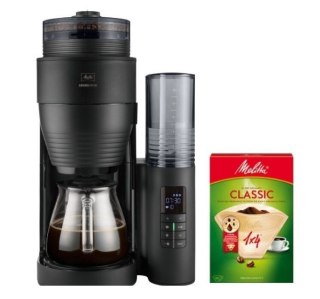 Ekspres przelewowy Melitta AROMAFRESH BLACK 1030-05