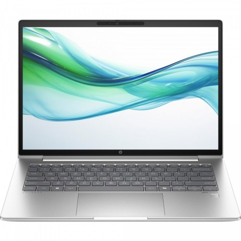 Notebook HP ProBook 445 G11 (14"/R7 7735U /AMD R-680M/16GB/SSD512GB/W11P/Srebrno czarny)