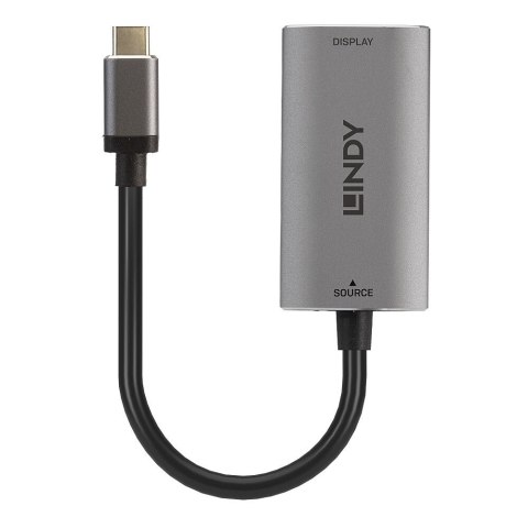 I/O CONVERTER USB-C TO HDMI/43327 LINDY