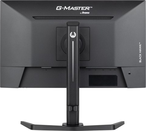 Iiyama G-MASTER GB2445HSU-B1 monitor komputerowy 61 cm (24") 1920 x 1080 px Full HD LED Czarny