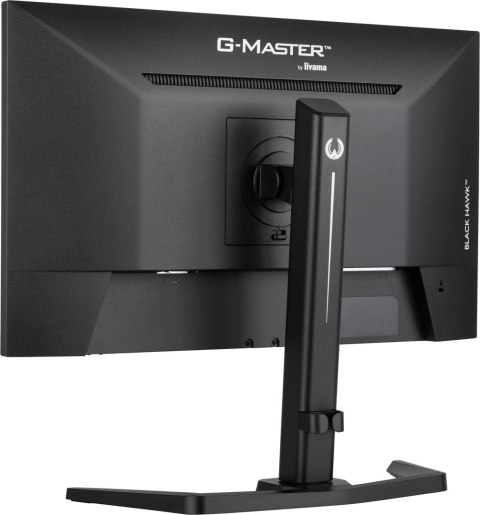 Iiyama G-MASTER GB2445HSU-B1 monitor komputerowy 61 cm (24") 1920 x 1080 px Full HD LED Czarny