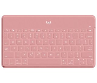 KEYS-TO-GO BLUSH PINK/DEU CENTRAL