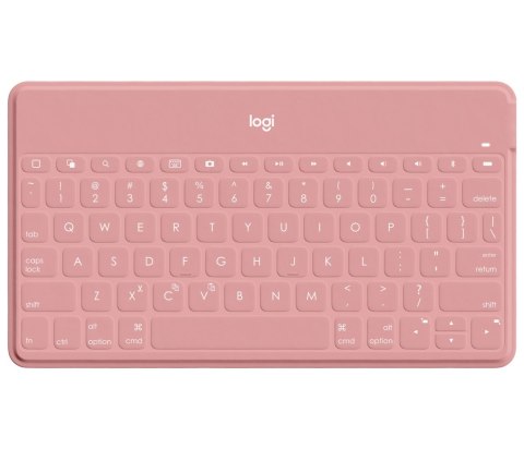 KEYS-TO-GO BLUSH PINK/DEU CENTRAL