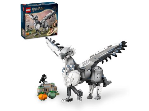 Klocki LEGO HARRY POTTER 76427 Hardodziob