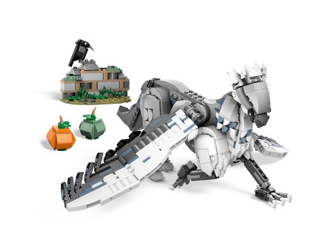 Klocki LEGO HARRY POTTER 76427 Hardodziob