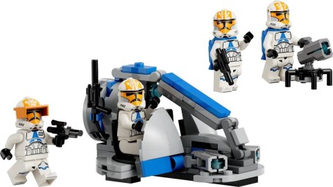 LEGO STAR WARS 75359 ZESTAW BITEWNY Z 332. ODDZIAŁEM KLONÓW AHSOKI