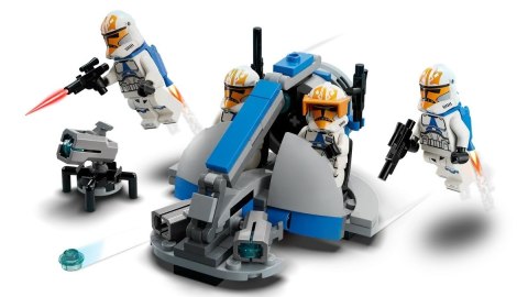 LEGO STAR WARS 75359 ZESTAW BITEWNY Z 332. ODDZIAŁEM KLONÓW AHSOKI