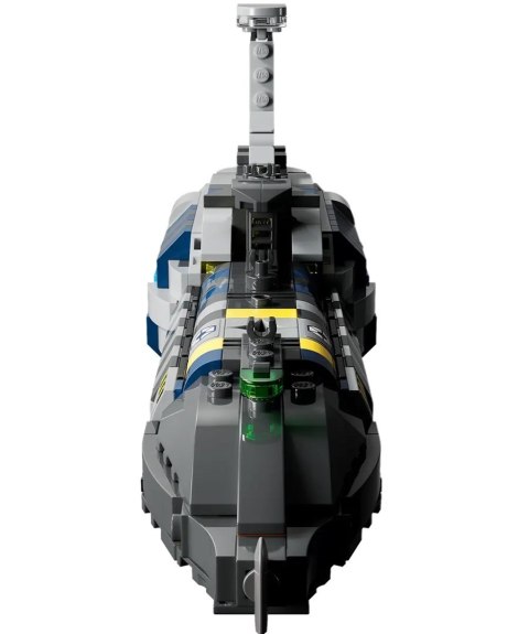 LEGO Star Wars 75377 Niewidzialna ręka