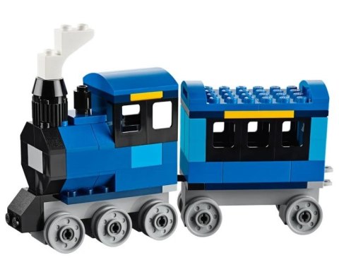 Lego Classic 10696 kreatywne klocki średnie pudełko