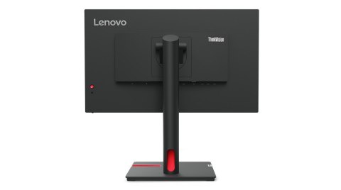 Lenovo ThinkVision T24i-30 23.8"FHD 4ms 60Hz 250nits AG HDMI USB Raven Black 3Y Lenovo ThinkVision T24i-30 23.8"FHD 4ms 60Hz 250nits AG HDMI USB Raven Black 3Y