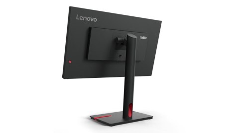 Lenovo ThinkVision T24i-30 23.8"FHD 4ms 60Hz 250nits AG HDMI USB Raven Black 3Y Lenovo ThinkVision T24i-30 23.8"FHD 4ms 60Hz 250nits AG HDMI USB Raven Black 3Y