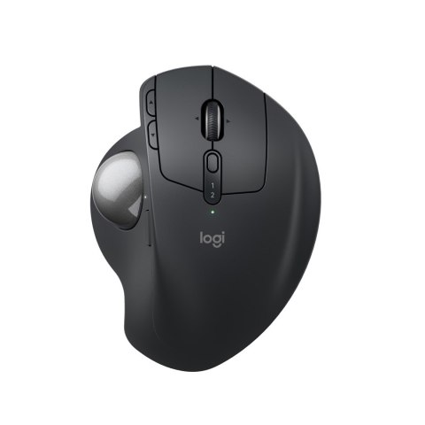 MX ERGO S ADVANCED WRLS/TRACKBALL-GRAPHITE-EMEA28-935