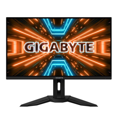 MONITOR GIGABYTE LED 32" M32U-AE 144Hz MONITOR GIGABYTE LED 32" M32U-AE 144Hz