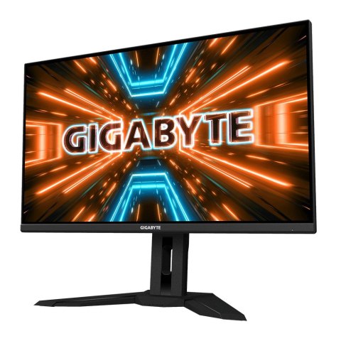 MONITOR GIGABYTE LED 32" M32U-AE 144Hz MONITOR GIGABYTE LED 32" M32U-AE 144Hz