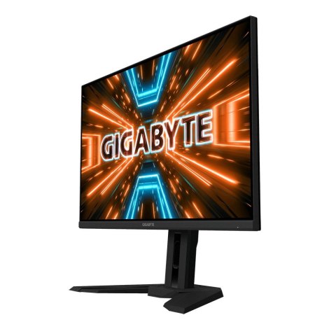 MONITOR GIGABYTE LED 32" M32U-AE 144Hz MONITOR GIGABYTE LED 32" M32U-AE 144Hz