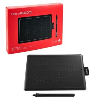 ONE BY WACOM SMALL - EMEA-SOUTH/IN