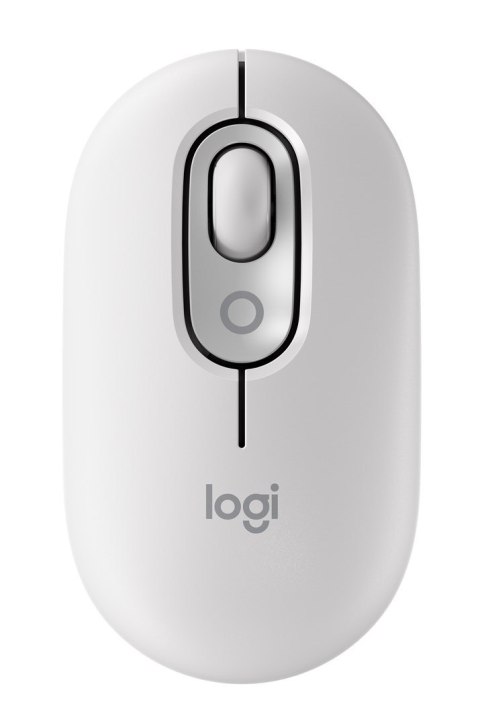 POP MOUSE WITH EMOJI/OFF-WHITE - EMEA28I-935 POP MOUSE WITH EMOJI/OFF-WHITE - EMEA28I-935