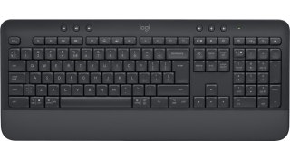 SIGNATURE K650 - GRAPHITE - HUN/- INTNL