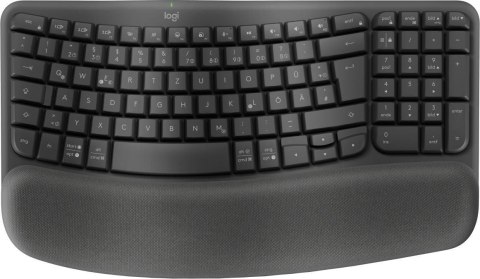 WAVE KEYS FOR BUSINESS-GRAPHITE/DEU 2.4GHZ/BT CENTRAL 419-B2B WAVE KEYS FOR BUSINESS-GRAPHITE/DEU 2.4GHZ/BT CENTRAL 419-B2B