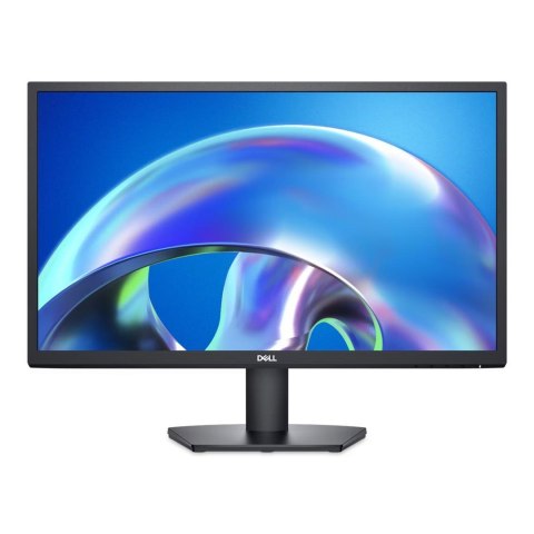 DELL S Series SE2425H monitor komputerowy 60,5 cm (23.8") 1920 x 1080 px Full HD LCD Czarny