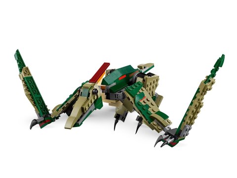 Klocki LEGO CREATOR 3 W 1 31151 Tyranozaur