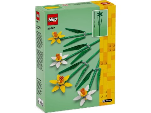 LEGO 40747 ŻONKILE