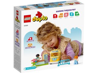 LEGO DUPLO 10988 Przejażdżka autobusem