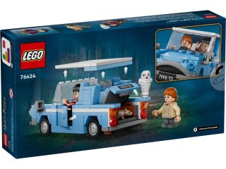 LEGO HARRY POTTER 76424 Latający Ford Anglia