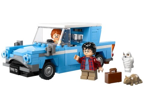 LEGO HARRY POTTER 76424 Latający Ford Anglia