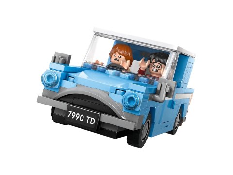 LEGO HARRY POTTER 76424 Latający Ford Anglia