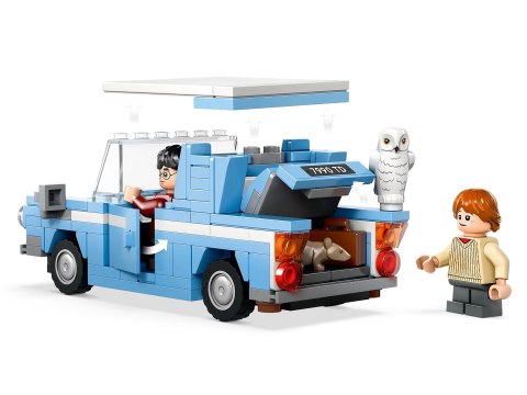 LEGO HARRY POTTER 76424 Latający Ford Anglia