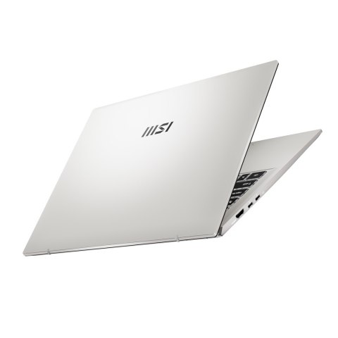 MSI Prestige 14 Evo B13M-631PL Intel® Core™ i7 i7-13700H Laptop 35,6 cm (14") Full HD+ 16 GB LPDDR5-SDRAM 1 TB SSD Wi-Fi 6E (802