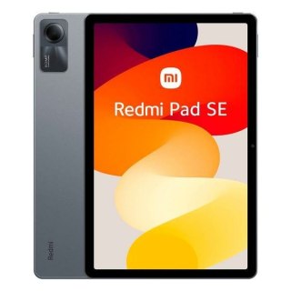 Xiaomi Redmi Pad SE Qualcomm Snapdragon 256 GB 27,9 cm (11") 8 GB Android 13 Szary