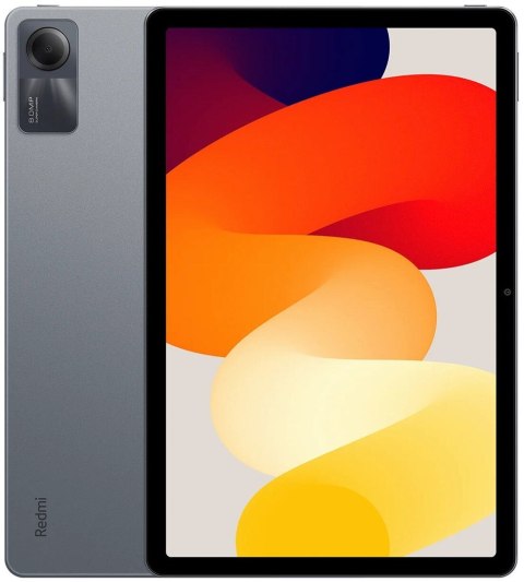 Xiaomi Redmi Pad SE Qualcomm Snapdragon 256 GB 27,9 cm (11") 8 GB Android 13 Szary