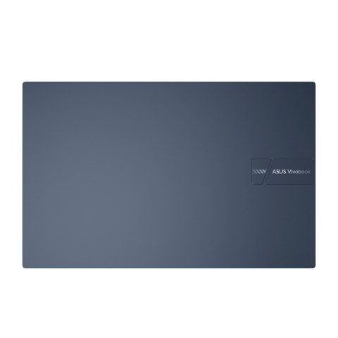 ASUS F1704ZA-SB52 i5-1235U 17.3" FHD AG 16GB SSD512 BT BLKB Win11 Quiet Blue (REPACK) 2Y ASUS F1704ZA-SB52 i5-1235U 17.3" FHD AG 16GB SSD512 BT BLKB Win11 Quiet Blue (REPACK) 2Y
