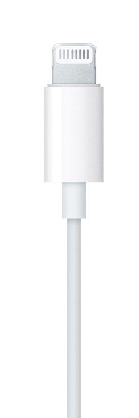 Apple EarPods (Lightning Connector)