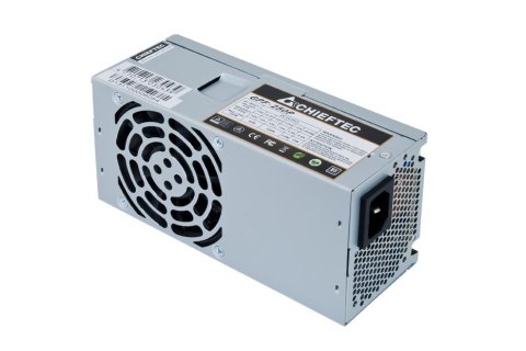 Chieftec GPF-250P moduł zasilaczy 250 W TFX Srebrny