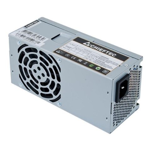 Chieftec GPF-250P moduł zasilaczy 250 W TFX Srebrny