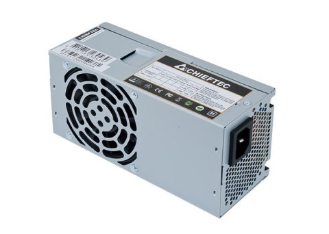 Chieftec Smart 300W moduł zasilaczy 20+4 pin ATX TFX Szary Chieftec Smart 300W moduł zasilaczy 20+4 pin ATX TFX Szary
