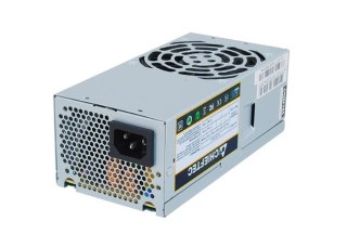 Chieftec Smart 300W moduł zasilaczy 20+4 pin ATX TFX Szary