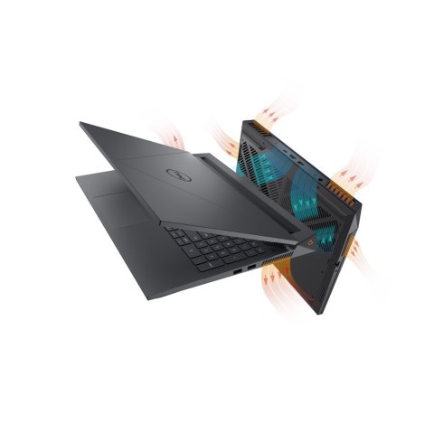 Dell G15 5530 i7-13650HX 15,6" FHD 165Hz 16GB DDR5 4800 SSD1TB GeForce RTX 4060_8GB 86Wh NoOS Dark Shadow Gray