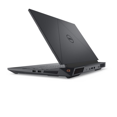 Dell G15 5530 i7-13650HX 15,6" FHD 165Hz 16GB DDR5 4800 SSD512 GeForce RTX 4050_6GB 86Wh NoOS Dark Shadow Gray