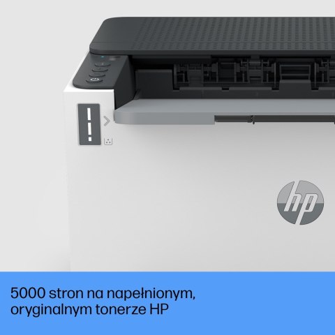 HP LaserJet Tank 1504w Printer:IL