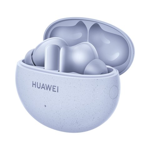 Huawei FreeBuds 5i Zestaw słuchawkowy True Wireless Stereo (TWS) Douszny Połączenia/muzyka Bluetooth Niebieski