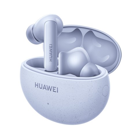 Huawei FreeBuds 5i Zestaw słuchawkowy True Wireless Stereo (TWS) Douszny Połączenia/muzyka Bluetooth Niebieski