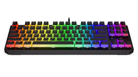 Klawiatura GAM. ENDORFY THOCK TKL PUD KAILH BL RGB