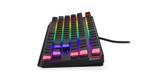 Klawiatura GAM. ENDORFY THOCK TKL PUD KAILH BL RGB